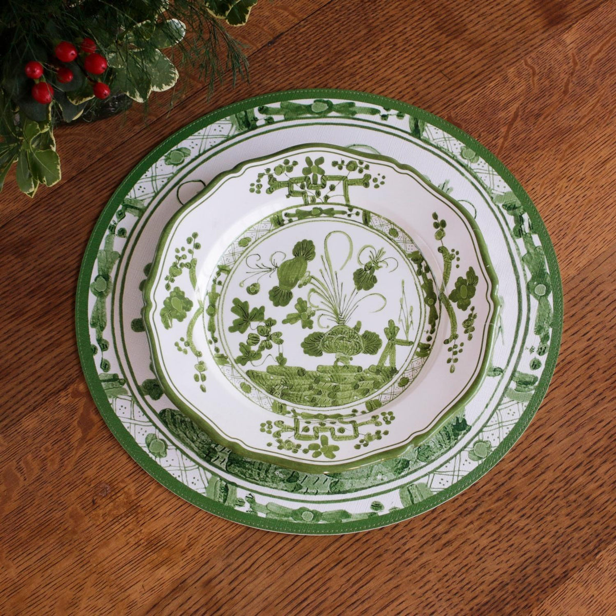 VIDA Faenza 9" Salad Plate