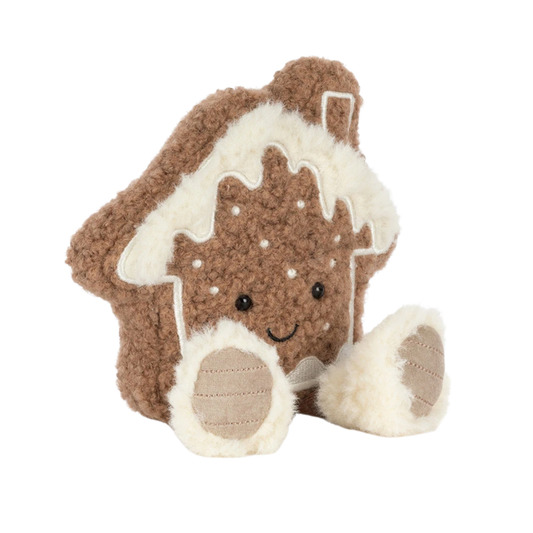 Amuseables Molasi Cookie