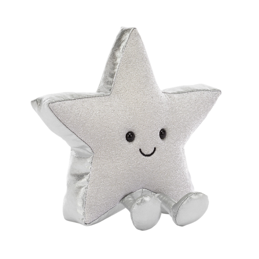 Amuseables Silver Star (2026)