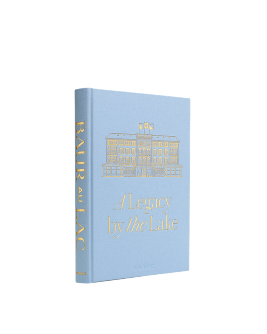 Baur Au Lac: A Legacy by the Lake