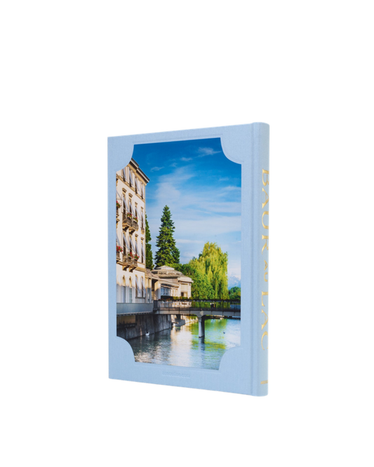 Baur Au Lac: A Legacy by the Lake