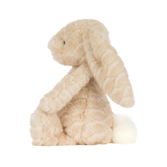 Franilla Luxe Bunny Original (Bashful)