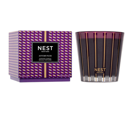 NEST: Autumn Plum