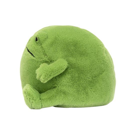 Ricky Rain Frog