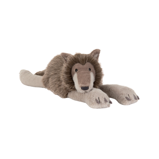 Ulrich Wolf