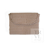 Quilted Changing Mat