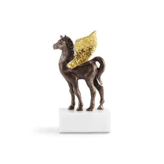 Pegasus Decorative Object